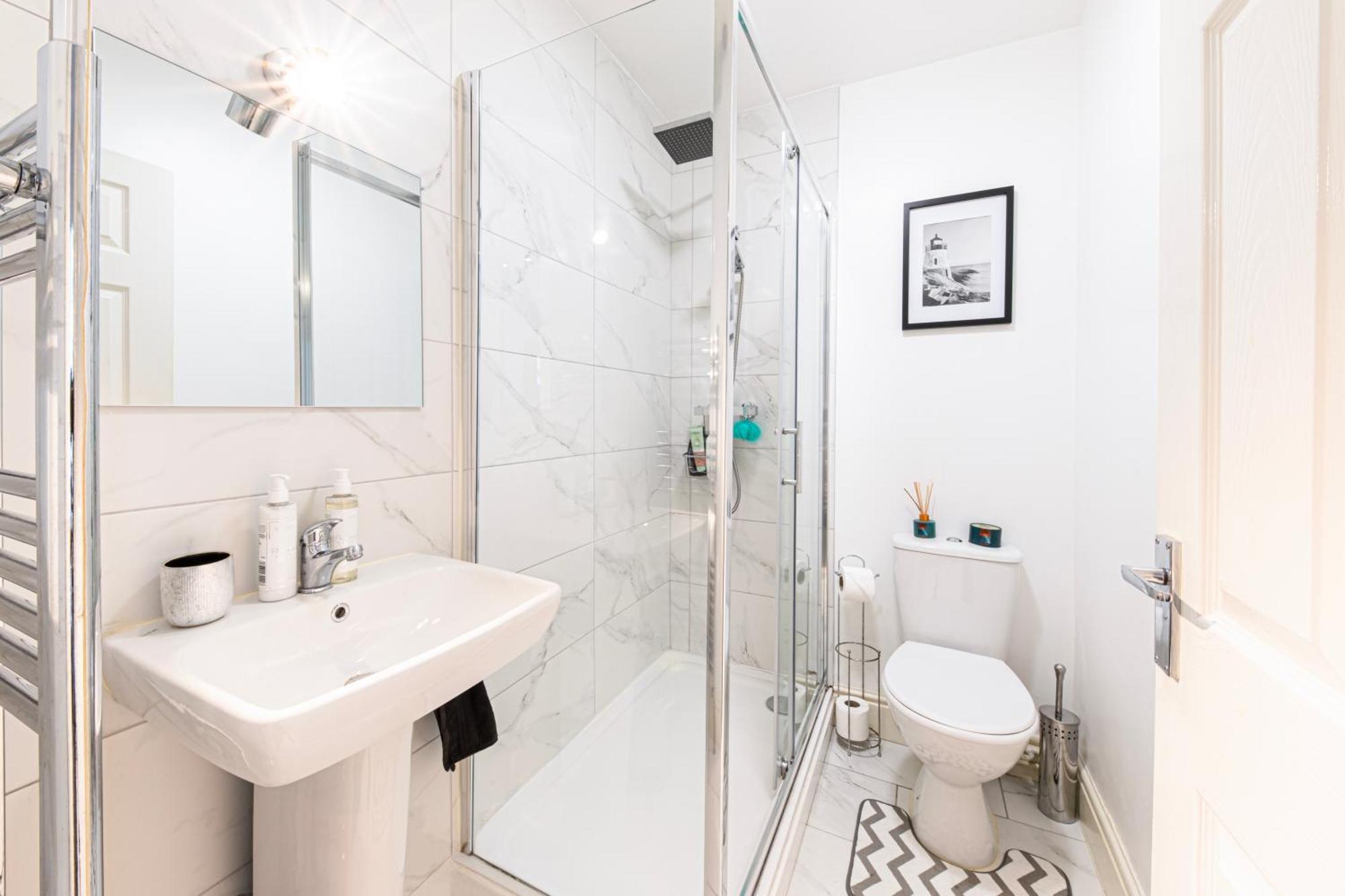 Apartamento Awel Y Mor Llandudno Exterior foto